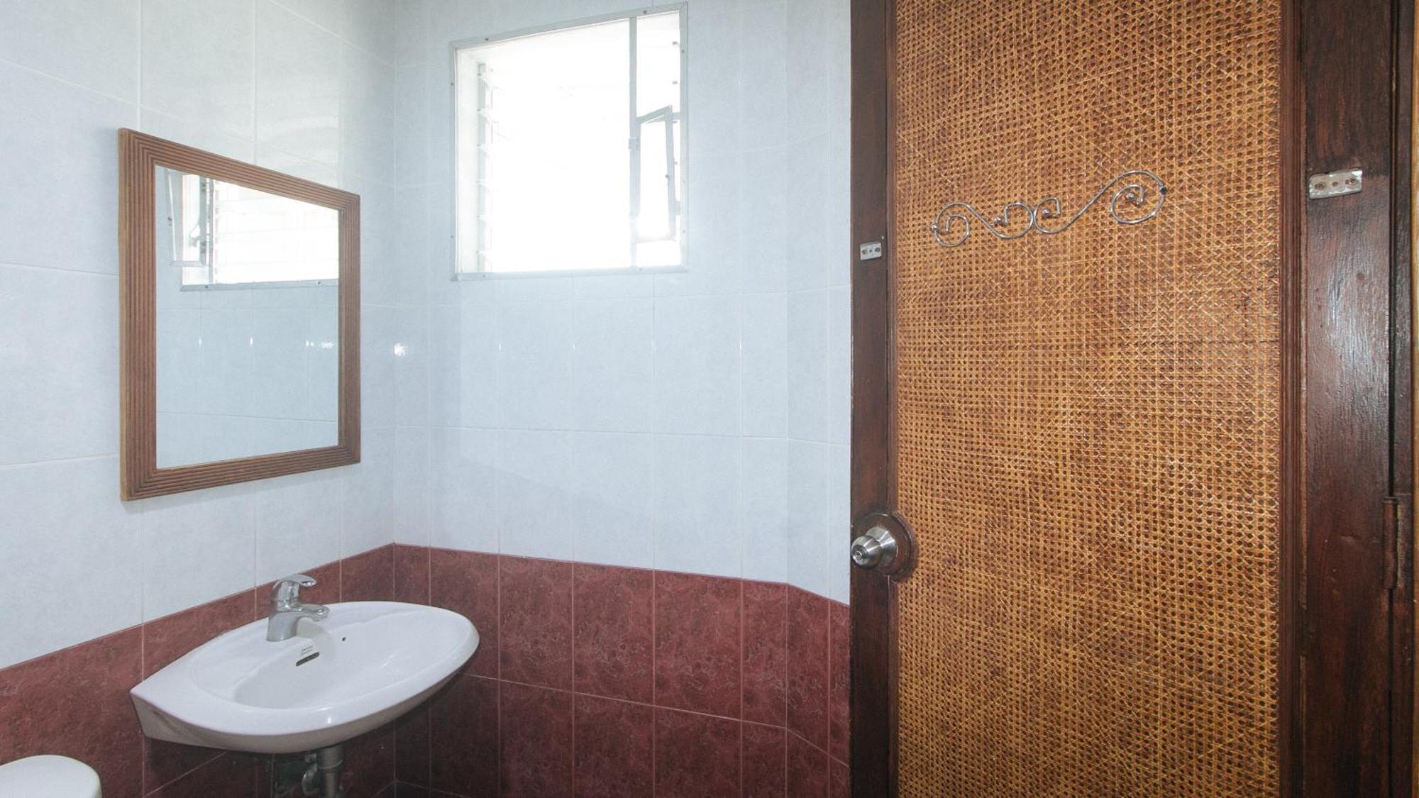 Bliss Hotel Dau Mabalacat Extérieur photo